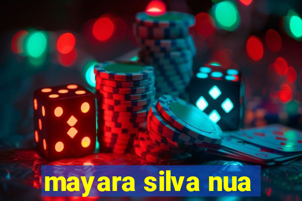 mayara silva nua